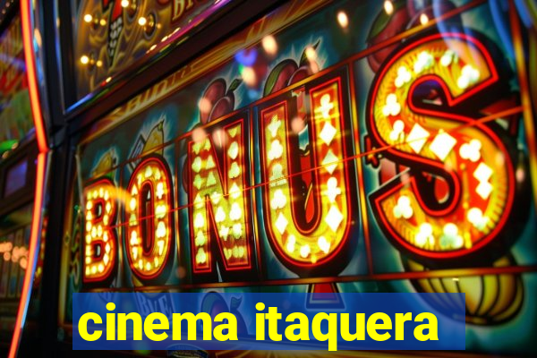 cinema itaquera